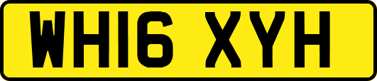 WH16XYH