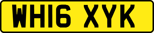 WH16XYK