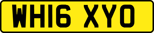 WH16XYO