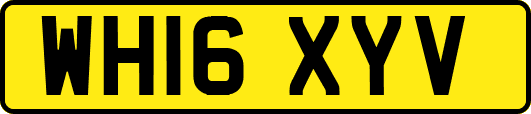 WH16XYV