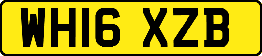 WH16XZB