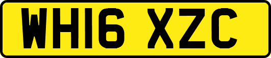 WH16XZC
