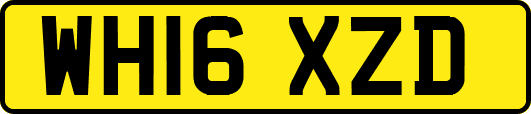 WH16XZD