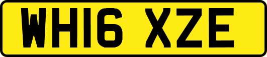WH16XZE