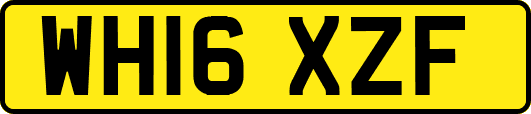 WH16XZF
