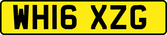 WH16XZG