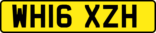 WH16XZH