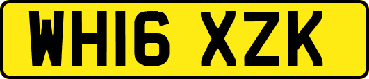 WH16XZK