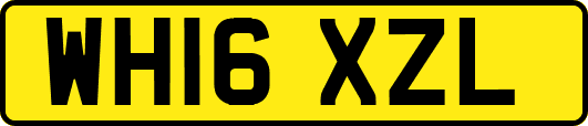 WH16XZL