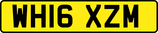 WH16XZM