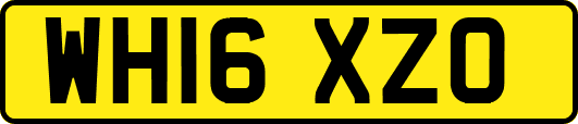 WH16XZO