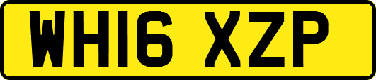 WH16XZP