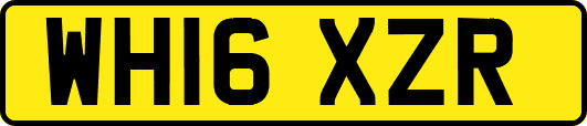 WH16XZR