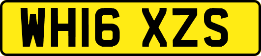 WH16XZS