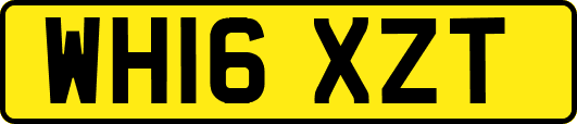 WH16XZT