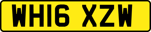 WH16XZW