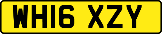 WH16XZY