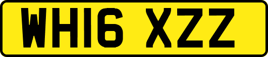 WH16XZZ