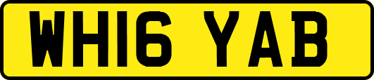 WH16YAB