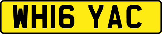 WH16YAC