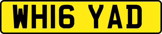 WH16YAD