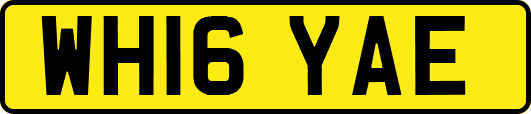 WH16YAE