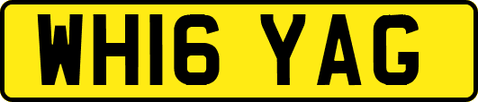 WH16YAG