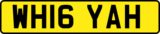 WH16YAH