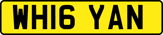 WH16YAN