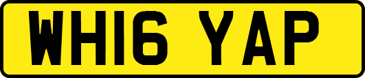 WH16YAP