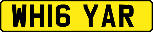 WH16YAR