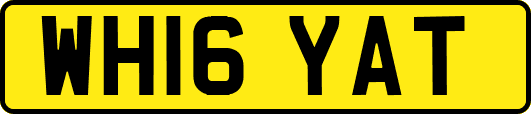 WH16YAT