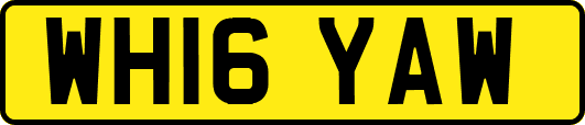 WH16YAW
