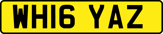WH16YAZ