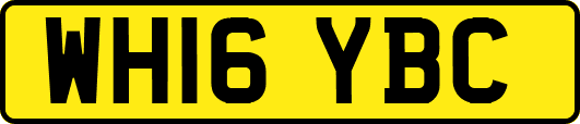 WH16YBC