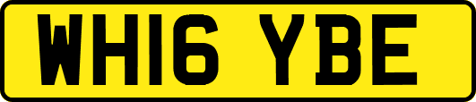 WH16YBE