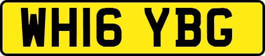 WH16YBG