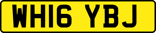 WH16YBJ