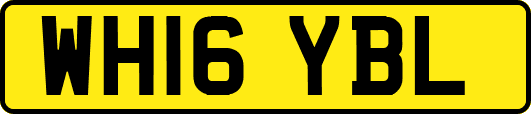 WH16YBL