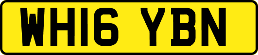 WH16YBN