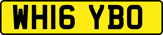 WH16YBO