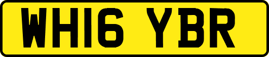 WH16YBR