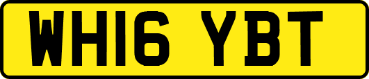 WH16YBT