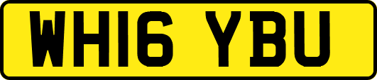 WH16YBU