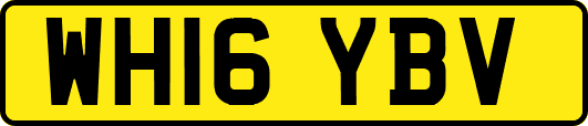 WH16YBV