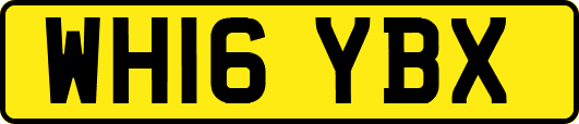 WH16YBX