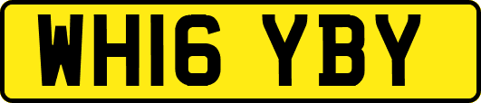 WH16YBY