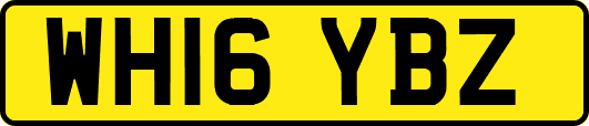 WH16YBZ