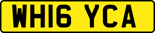 WH16YCA