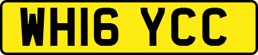 WH16YCC